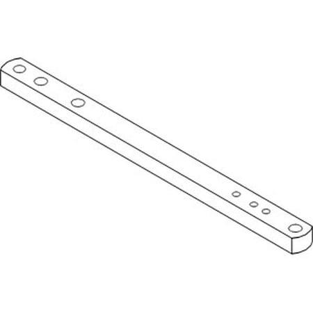 Aic Replacement Parts Drawbar, Rear, Straight Fits Ford/New Holland 5640 6640 77 WN-E9NN805AA-PEX
